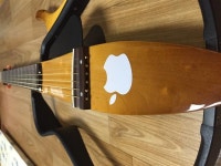 	Yamaha SLG 110s 노하자 A++급 (사일런트기타 스틸) 팝니다 - 뮬