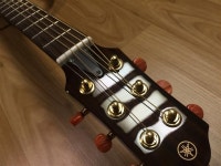 	Yamaha SLG 110s 노하자 A++급 (사일런트기타 스틸) 팝니다 - 뮬
