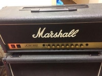 	JCM900 MKIII 팝니다 - 뮬