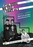	<솔루션스 X 닉앤쌔미> KT&G상상마당 개관 10주년 기념공연 - 뮬 <솔루션스 X 닉앤쌔미> KT&G상상마당 개관 10주년 기념공연