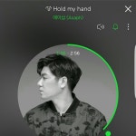 	에이삽(Asaph) - Hold my hand - 뮬 에이삽(Asaph) - Hold my hand