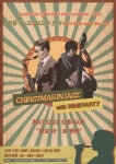 	[12월 23일 토요일] Chirstmas in Jazz - with 최경식 Quartet - 뮬 [12월 23일 토요일] Chirstmas in Jazz - with 최경식 Quartet