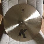 	K Custom Dark Ride 20, K Ride 20 - 뮬