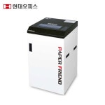 문구랜드 [현대오피스] 국산 문서세단기 PK-5265K