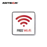 운주문구아트 | [아트사인] FREE Wi-Fi-문구랜드 [아트사인] FREE Wi-Fi