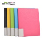 [청운] 엠보클리어화일 cw-1254 흑색 20매-문구랜드 [청운] 엠보클리어화일 cw-1254 흑색 20매