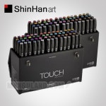 신한트윈마카 60색/A .B-문구랜드 신한트윈마카 60색/A .B