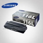 삼성 흑백 레이저프린터 토너 MLT-D116L 3000매-문구랜드 삼성 흑백 레이저프린터 토너 MLT-D116L 3000매