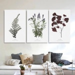 모던팩토리 북유럽 보테니컬 드로잉아트 캔버스액자 40종 인테리어액자-문구랜드 모던팩토리 북유럽 보테니컬 드로잉아트 캔버스액자 40종... 