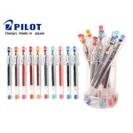 하이테크C 코스메틱칼라 0.3mm 0.4mm 10색세트-문구랜드하이테크C 코스메틱칼라 0.3mm 0.4mm 10색세트