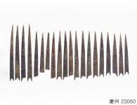 石鏃 | 소장품 검색:국립중앙박물관 石鏃 | 소장품 검색