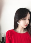 진주랑머큐리점 | 진주랑레이스귀걸이모음 - 마이바니 진주랑레이스귀걸이모음