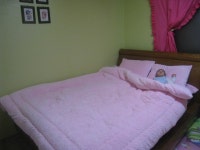 ★몽비쥬 : 특별한 감성과 따뜻함을 담은 침구,커튼 전문. 홈패브릭 소품 전반 판매하는 쇼핑몰이예요^^~♥ 보들보들 넘 좋아요~리뷰 - 몽비쥬