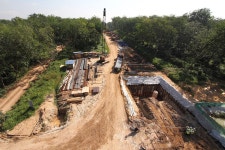 Klang Valley MRT Line 1 (Sungai Buloh-Kajang Line) | Lenght: 51km | 31 stations |Completion: 2017 - Page 142 - SkyscraperCity