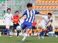 포토뉴스 - [포토] 11R 부산교통공사 vs 울산미포조선