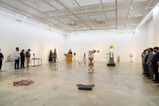 제7회 서해조각페스타, 당진 중심 서해안 조각가 작품 전시:내외신문 ≪내외신문≫ 당진시. 제7회 서해조각페스타, 당진 중심 서해안 조각가... 