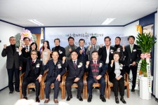 [내외신문] 제1회 제주국제환경영화제 첫 발걸음 시작... 발대식 개최:내외신문 ≪내외신문≫ [내외신문] 제1회 제주국제환경영화제 첫 발걸음... 