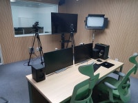 인천광역시교육청연수도서관, 미디어 창작공간 ‘연수 스튜디오’운영 개시:내외신문 ≪내외신문≫ 인천광역시교육청연수도서관, 미디어... 