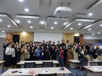 재능시낭송협회, 2023 전국임원연수 개최:내외신문 ≪내외신문≫ 재능시낭송협회, 2023 전국임원연수 개최