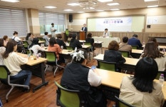 도성훈 인천광역시교육감, 미추홀구 시민소통참여단과 소통간담회:내외신문 ≪내외신문≫ 도성훈 인천광역시교육감,  미추홀구... 