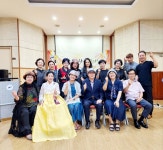 안산시낭송협회 제26회 낭송회 개최:내외신문 ≪내외신문≫ 안산시낭송협회 제26회 낭송회 개최