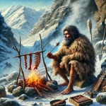 ˝문신이 있는 5300년 전의 외치 미이라...얼음 속에서 발견된 신석기 시대의 이야기˝:내외신문 ≪내외신문≫ ˝문신이 있는 5300년 전의 외치... 