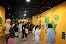 인천환경공단, 시민과 함께 만드는 깨끗한 인천…환경 교육 대폭 확대:내외신문 ≪내외신문≫ 인천환경공단, 시민과 함께 만드는 깨끗한 인천... 