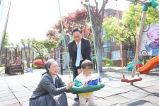 인천지방국세청, 어린이날 맞아 해성보육원에 따뜻한 나눔 실천... 인천지방국세청, 어린이날 맞아 해성보육원에 따뜻한 나눔 실천