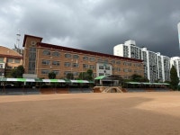 인천서부교육지원청, 인천양지초 외 1교 외부환경개선사업 완료:내외신문 ≪내외신문≫ 인천서부교육지원청,  인천양지초 외 1교... 