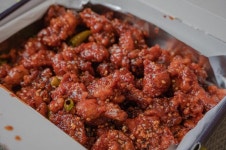 인천 맛집 여행-신포 닭강정, 인천 골목에서 태어난 한국 길거리 음식의 전설:내외신문 ≪내외신문≫ 인천 맛집 여행-신포 닭강정, 인천 골목에서...