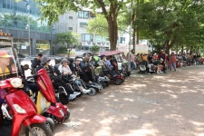 (사)한국장애인문화협회 용인시지부 산하 문화협회 푸드뱅크, 취약계층 위한 나눔 실천:내외신문 ≪내외신문≫ (사)한국장애인문화협회... 