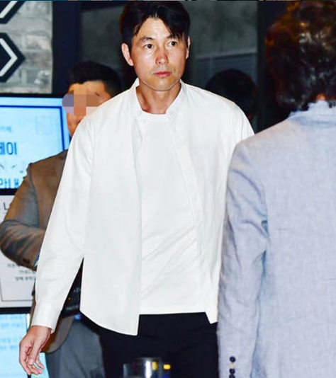 청룡영화상, 정우성의 진심 문구 삭제 논란…대책에 분석과 비판 여론 여전