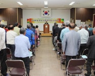 반남면 찾아가는 노인교실 - 소통공감시장실 반남면 찾아가는 노인교실