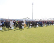 제25회 전남축구협회장기 생활체육 축구대회 - 소통공감시장실 제25회 전남축구협회장기 생활체육 축구대회