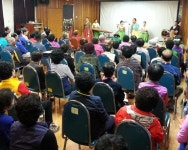 나주시, 공모사업 도전으로 열악한 지방재정 ‘돌파구’  - 나주시청 나주시, 공모사업 도전으로 열악한 지방재정 ‘돌파구’ 