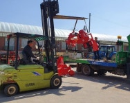 나주시, 밭작물 ‘주산지 일관 기계화’사업 추진 - 나주시청 나주시, 밭작물 ‘주산지 일관 기계화’사업 추진