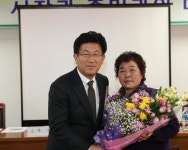 2015 읍면동 연두순방 (영강동) - 소통공감시장실 2015 읍면동 연두순방 (영강동)