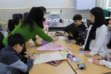 나주시 평생학습정보방 > 알림마당 > 행사갤러리 > 의 토탈공예(5회차) 게시물 상세보기