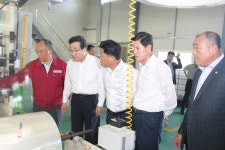 이낙연 지사“나주 에너지밸리는 대한민국 미래 변화 선도” - 나주시청 이낙연 지사“나주 에너지밸리는 대한민국 미래 변화 선도”