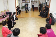 왕곡면 분회 경로당 현장방문 (연두순방 일정) - 열린시장실2 왕곡면 분회 경로당 현장방문 (연두순방 일정)