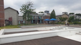 나주나빌레라문화센터(구 나주잠사) - 문화관광 나주나빌레라문화센터(구 나주잠사)