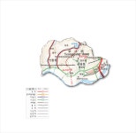 안내지도 - 나주시청 안내지도, 나주시, 전라남도 나주, Naju City, Najucity, Naju-si