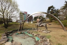 완사천 - 나주시청 완사천, 나주시, 전라남도 나주, Naju City, Najucity, Naju-si