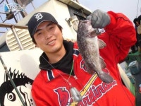 안흥 바다낚시  10/24 조황 입니다 안흥1호 조황정보  [충남 - 태안군] - 낚시배닷컴