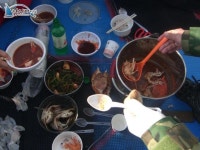 석천 배낚시 석천항낚시배 23일 조황정보 선진호 조황정보  [경기 - 화성시 ] - 낚시배닷컴