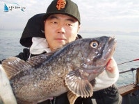 인천연안부두 바다낚시 인천만석부두선상낚시 마린스타10월31일조황입니다. 마린스타 조황정보  [인천  - 동구] - 낚시배닷컴