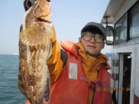 영흥도 배낚시 6월6일영동3호조항1부 영동3호 조황정보  [인천 - 옹진군] - 낚시배닷컴