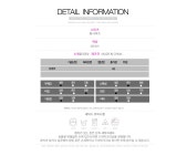 날라리여우★섹시n시크 지브라set - 상호:엔에프컴퍼니 /  사이트명:날라리여우