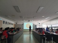 행사앨범-2019 구월2동 통장협의회 주민소통 갈등관리 교육실시  내용 | 남동구청 행정복지센터>구월3동>우리동소식