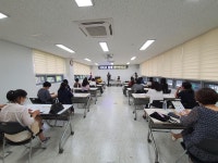 행사앨범-서창2동, 아이와 함께 행복한동네 사업설명회  내용 | 남동구청 행정복지센터>만수6동>우리동소식